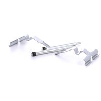 BOSCH Zubehörsatz, Scheibenbremsbelag 1 987 474 257 MERCEDES-BENZ,OPEL,CHRYSLER,C-Klasse Limousine (W203),C-Klasse T-modell (S203) BOSCH Zubehörsatz, Scheibenbremsbelag 1 987 474 257 MERCEDES-BENZ,OPEL,CHRYSLER,C-Klasse Limousine (W203),C-Klasse T-modell (S203) von Bosch