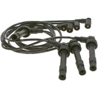 BOSCH Zündkabelsatz 0 986 356 307 Zündleitungssatz BMW,3 Cabrio (E36),3 Limousine (E36),Z3 Roadster (E36),3 Coupe (E36),3 Compact (E36) von Bosch