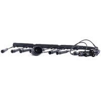 BOSCH Zündkabelsatz 0 986 356 323 Zündleitungssatz BMW,3 Limousine (E30),3 Cabrio (E30),5 Limousine (E28),3 Touring (E30) BOSCH Zündkabelsatz 0 986 356 323 Zündleitungssatz BMW,3 Limousine (E30),3 Cabrio (E30),5 Limousine (E28),3 Touring (E30) von Bosch