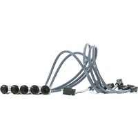 BOSCH Zündkabelsatz 0 986 356 340 Zündleitungssatz VW,AUDI,Transporter IV Bus (70B, 70C, 7DB, 7DK, 70J, 70K, 7DC, 7DJ) BOSCH Zündkabelsatz 0 986 356 340 Zündleitungssatz VW,AUDI,Transporter IV Bus (70B, 70C, 7DB, 7DK, 70J, 70K, 7DC, 7DJ) von Bosch