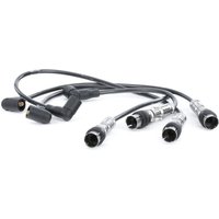 BOSCH Zündkabelsatz 0 986 356 346 Zündleitungssatz VW,AUDI,SKODA,Golf IV Schrägheck (1J1),Golf V Schrägheck (1K1),TOURAN (1T1, 1T2),GOLF VI (5K1) BOSCH Zündkabelsatz 0 986 356 346 Zündleitungssatz VW,AUDI,SKODA,Golf IV Schrägheck (1J1),Golf V Schrägheck (1K1),TOURAN (1T1, 1T2),GOLF VI (5K1) von Bosch