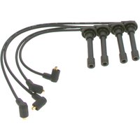 BOSCH Zündkabelsatz 0 986 356 721 Zündleitungssatz HONDA,ROVER,CIVIC VI Hatchback (EJ, EK),CRX III (EH, EG),CIVIC VI Fastback (MA, MB) BOSCH Zündkabelsatz 0 986 356 721 Zündleitungssatz HONDA,ROVER,CIVIC VI Hatchback (EJ, EK),CRX III (EH, EG),CIVIC VI Fastback (MA, MB) von Bosch