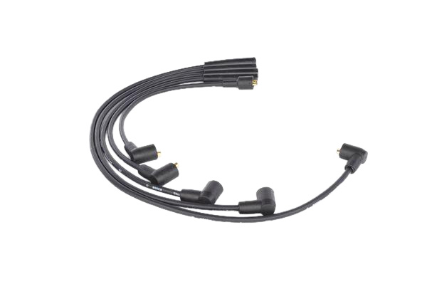 BOSCH Zündkabelsatz MAZDA 0 986 356 812 Zündleitungssatz BOSCH Zündkabelsatz MAZDA 0 986 356 812 Zündleitungssatz von Bosch