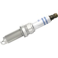 BOSCH Zündkerze Iridium Iridium 0 242 145 607 Zündkerzen,Kerzen BMW,OPEL,PEUGEOT,1 Schrägheck (F20),3 Touring (F31),3 Limousine (F30, F80) von Bosch