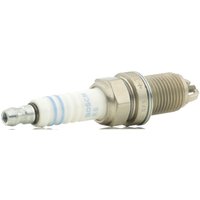 BOSCH Zündkerze 0 242 229 782 Zündkerzen,Kerzen TOYOTA,MITSUBISHI,COROLLA Liftback (_E11_),LAND CRUISER (KDJ12_, GRJ12_),LAND CRUISER 90 (_J9_) von Bosch