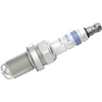 BOSCH Zündkerze 0 242 242 501 Zündkerzen,Kerzen VW,AUDI,FORD,GOLF II (19E, 1G1),PASSAT Variant (3A5, 35I),SCIROCCO (53B),CORRADO (53I) von Bosch