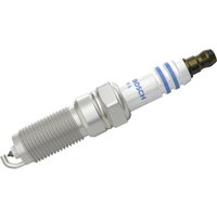 BOSCH Zündkerze 0 242 236 683 Zündkerzen,Kerzen FORD,VOLVO,Fiesta Mk6 Schrägheck (JA8, JR8),FOCUS III Turnier,MONDEO IV Turnier (BA7),Kuga Mk2 (DM2) von Bosch