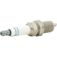 BOSCH Zündkerze 0 242 240 566 Zündkerzen,Kerzen VW,FIAT,CITROËN,Gol G4 Schrägheck,Parati III (5X5),Uno Schrägheck (146_),BRAVO I (182) von Bosch