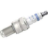 BOSCH Zündkerze Super 4 0 242 232 505 Zündkerzen,Kerzen VW,AUDI,OPEL,Transporter IV Bus (70B, 70C, 7DB, 7DK, 70J, 70K, 7DC, 7DJ) von Bosch