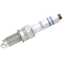 BOSCH Zündkerze 0 241 135 520 Zündkerzen,Kerzen VW,SKODA,SEAT,Golf VII Schrägheck (5G1, BQ1, BE1, BE2),Polo Schrägheck (6R1, 6C1) BOSCH Zündkerze 0 241 135 520 Zündkerzen,Kerzen VW,SKODA,SEAT,Golf VII Schrägheck (5G1, BQ1, BE1, BE2),Polo Schrägheck (6R1, 6C1) von Bosch