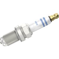 BOSCH Zündkerze 0 242 235 715 Zündkerzen,Kerzen VW,AUDI,BMW,Touareg (7LA, 7L6, 7L7),Phaeton (3D1, 3D2, 3D3, 3D4, 3D6, 3D7, 3D8, 3D9) BOSCH Zündkerze 0 242 235 715 Zündkerzen,Kerzen VW,AUDI,BMW,Touareg (7LA, 7L6, 7L7),Phaeton (3D1, 3D2, 3D3, 3D4, 3D6, 3D7, 3D8, 3D9) von Bosch