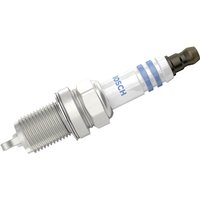 BOSCH Zündkerze 0 242 236 592 Zündkerzen,Kerzen MAZDA,HONDA,CHEVROLET,323 F VI (BJ),B-Serie Pickup (UN),PREMACY (CP),626 V Hatchback (GF),626 V (GF) von Bosch