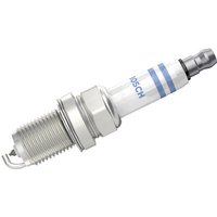 BOSCH Zündkerze 0 242 245 576 Zündkerzen,Kerzen VW,AUDI,RENAULT,Golf V Schrägheck (1K1),GOLF VI (5K1) BOSCH Zündkerze 0 242 245 576 Zündkerzen,Kerzen VW,AUDI,RENAULT,Golf V Schrägheck (1K1),GOLF VI (5K1) von Bosch