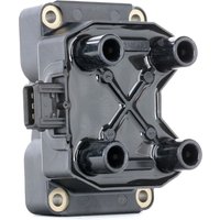 BOSCH Zündspule ohne Halter 0 221 503 407 Einzelzündspule VW,FIAT,DACIA,GOL III,GOL II,PUNTO (188),PUNTO (176),Uno Schrägheck (146_) von Bosch