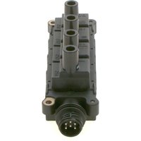 BOSCH Zündspule 0 221 503 489 Einzelzündspule BMW,3 Limousine (E46),3 Touring (E46),3 Cabrio (E36),3 Coupe (E46),3 Limousine (E36),Z3 Roadster (E36) BOSCH Zündspule 0 221 503 489 Einzelzündspule BMW,3 Limousine (E46),3 Touring (E46),3 Cabrio (E36),3 Coupe (E46),3 Limousine (E36),Z3 Roadster (E36) von Bosch