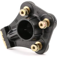 BOSCH Zündverteilerläufer 1 234 332 417 Zündverteilerfinger MERCEDES-BENZ,190 (W201),Stufenheck (W124),SL (R129),W124 Coupe (C124) BOSCH Zündverteilerläufer 1 234 332 417 Zündverteilerfinger MERCEDES-BENZ,190 (W201),Stufenheck (W124),SL (R129),W124 Coupe (C124) von Bosch