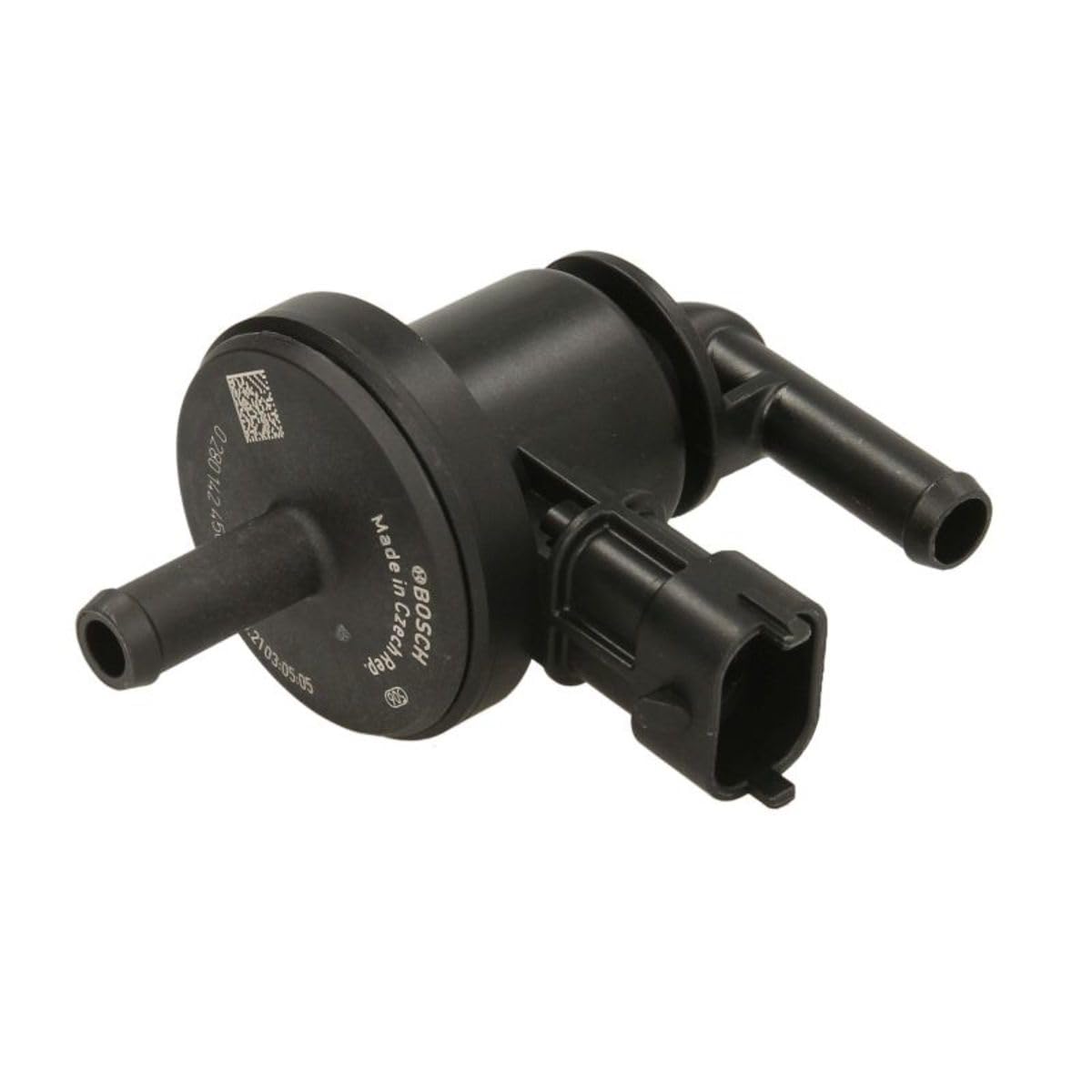 Be-/Entlüftungsventil, Kraftstoffbehälter BOSCH 0 280 142 450 Be-/Entlüftungsventil, Kraftstoffbehälter BOSCH 0 280 142 450 von Bosch