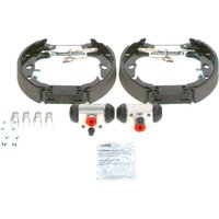 Bremsbackensatz BOSCH 0 204 114 683 von Bosch