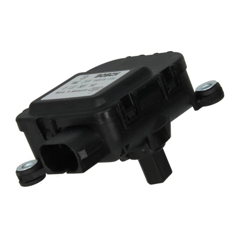 Bosch Automotive 0132801141 Stellelement, Leuchtweiteregulierung von Bosch Automotive