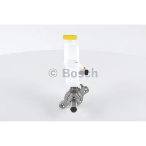 Bosch 0 204 123 713 Hauptbremszylinder Bosch 0 204 123 713 Hauptbremszylinder von Bosch Automotive