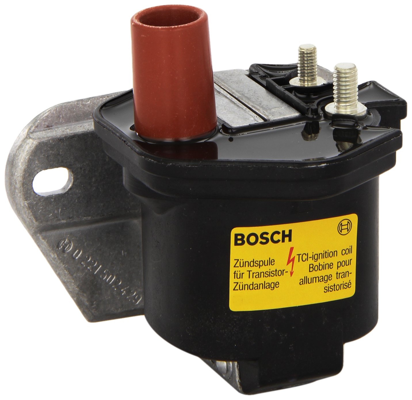 Bosch 0221502429 - Zündspule Bosch 0221502429 - Zündspule von Bosch Automotive