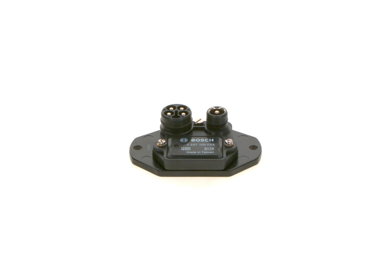 Bosch 0 227 100 023 Schaltgerät, Zündanlage Bosch 0 227 100 023 Schaltgerät, Zündanlage von Bosch