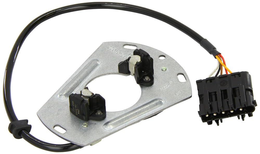 Bosch 0 232 101 022 Sensor, Zündimpuls von Bosch Automotive