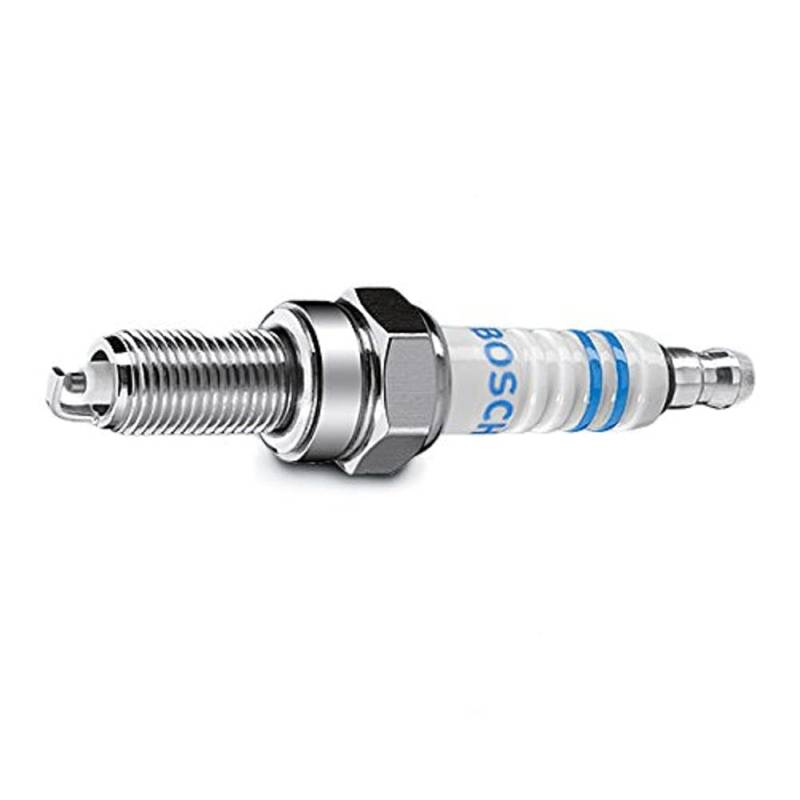 Bosch Automotive WC7A - Nickel Zündkerzen - 1 Stück von Bosch Automotive
