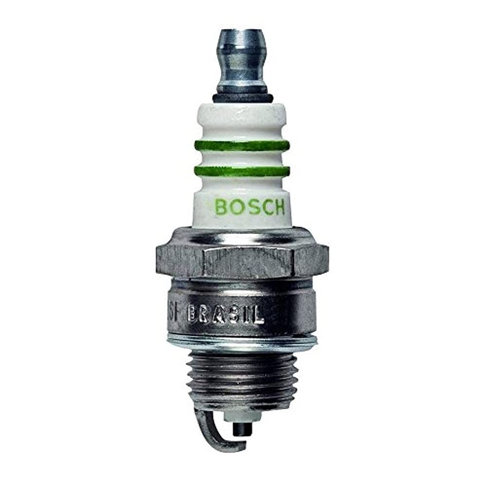 Bosch Automotive 0 241 229 967 Zündkerze WS8E Bosch Automotive 0 241 229 967 Zündkerze WS8E von Bosch Automotive