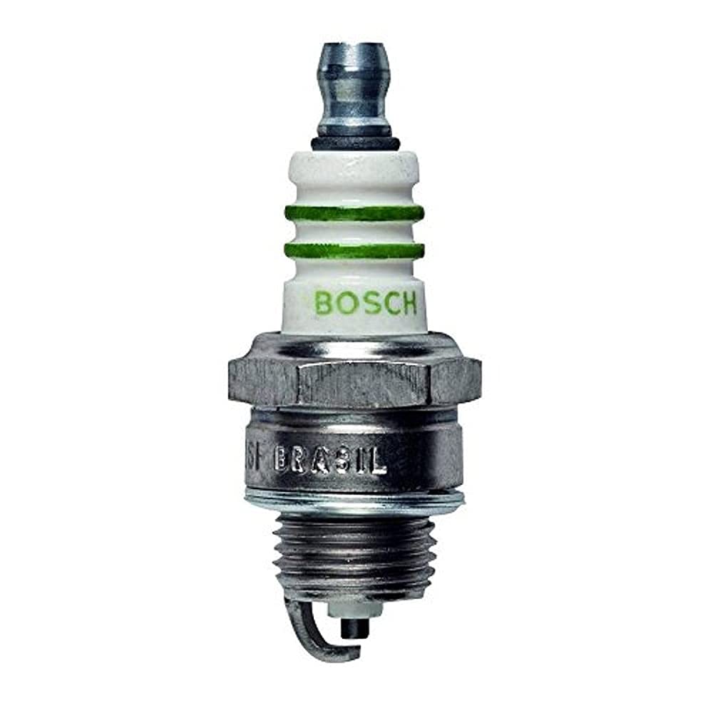 Bosch 0 241 229 967 Zündkerze WS8E von Bosch Automotive