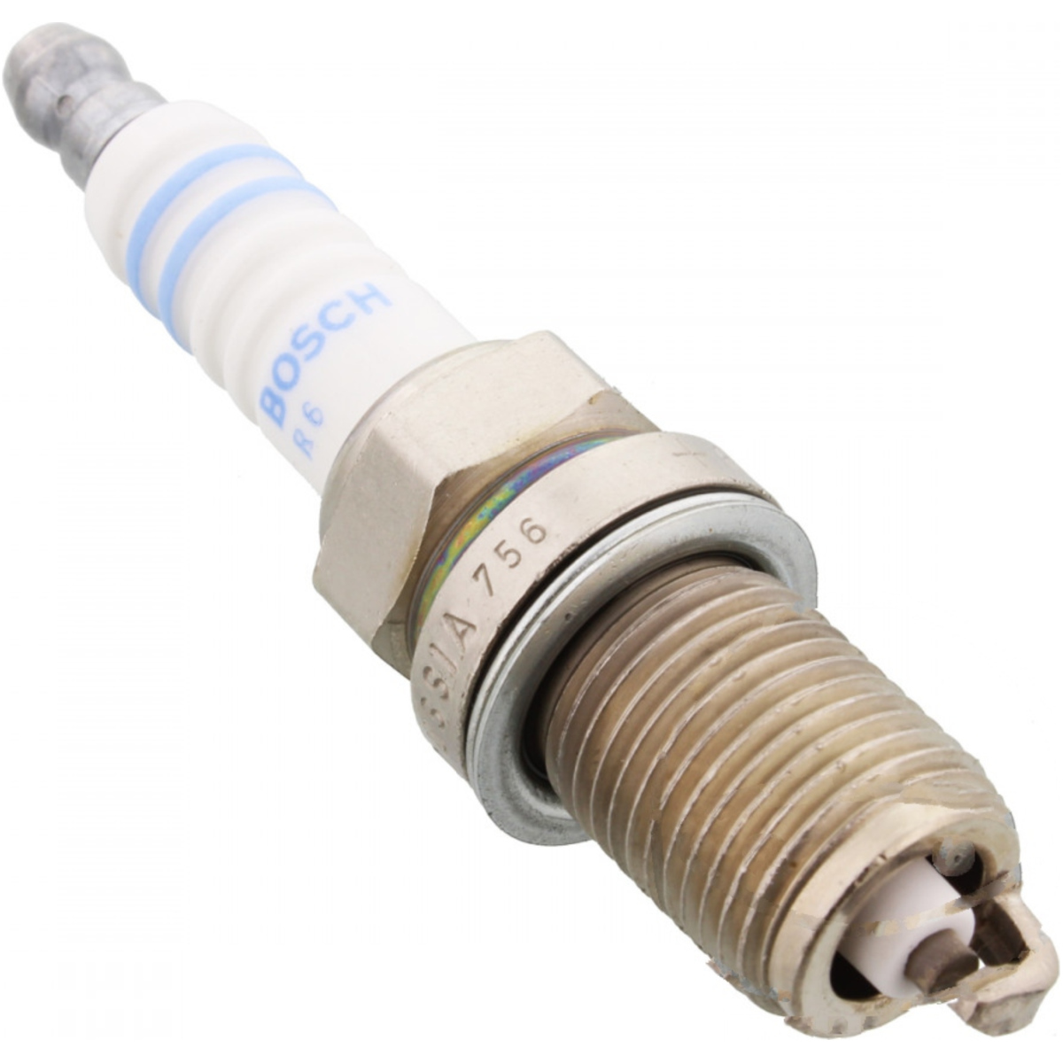 Bosch 0 242 229 659 zündkerze fr8dc+ Bosch 0 242 229 659 zündkerze fr8dc+ von Bosch