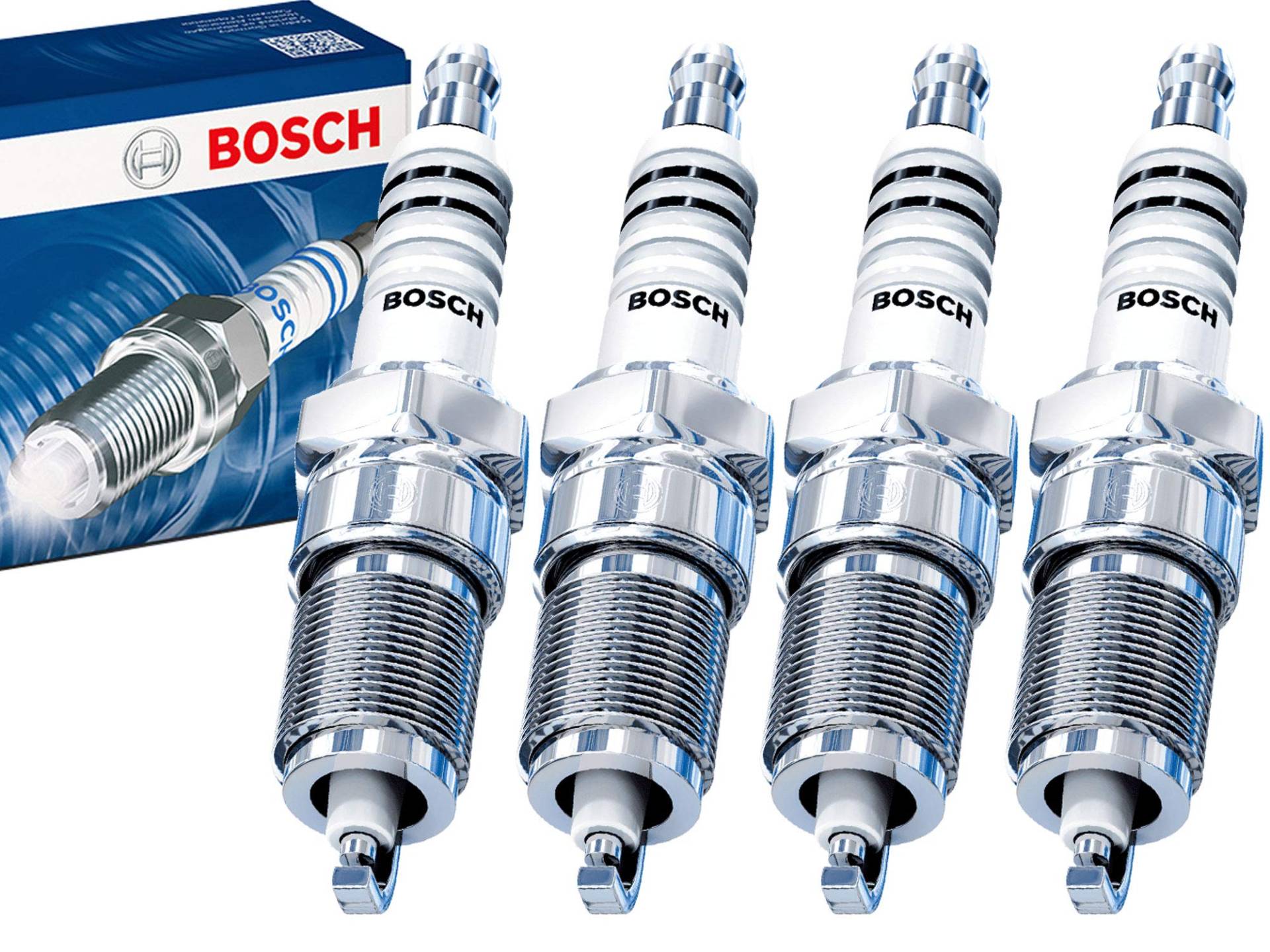 Bosch 0 242 229 724 Zündkerze Bosch 0 242 229 724 Zündkerze von Bosch