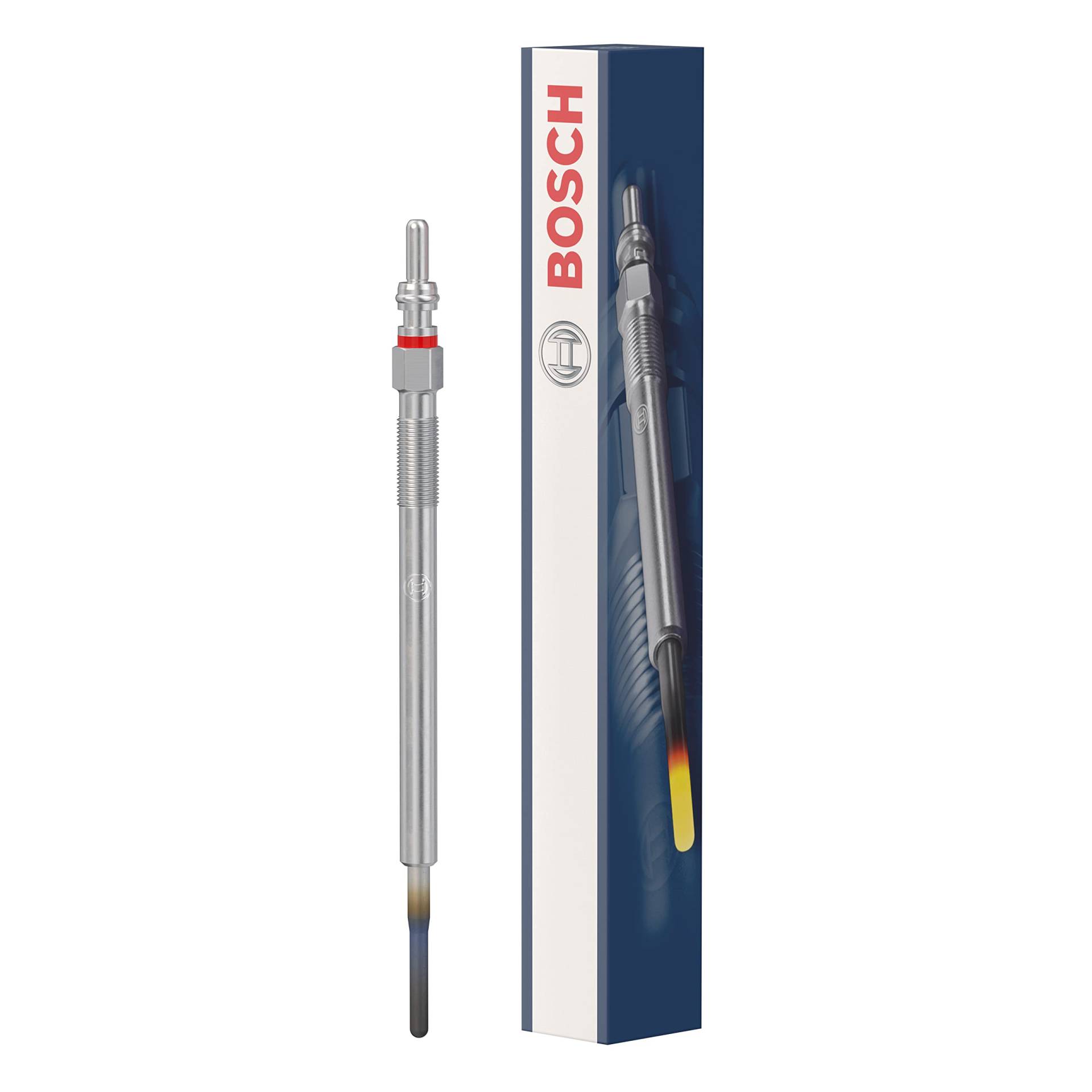 Bosch GLP253 Glühkerze Duraterm Bosch GLP253 Glühkerze Duraterm von Bosch Automotive