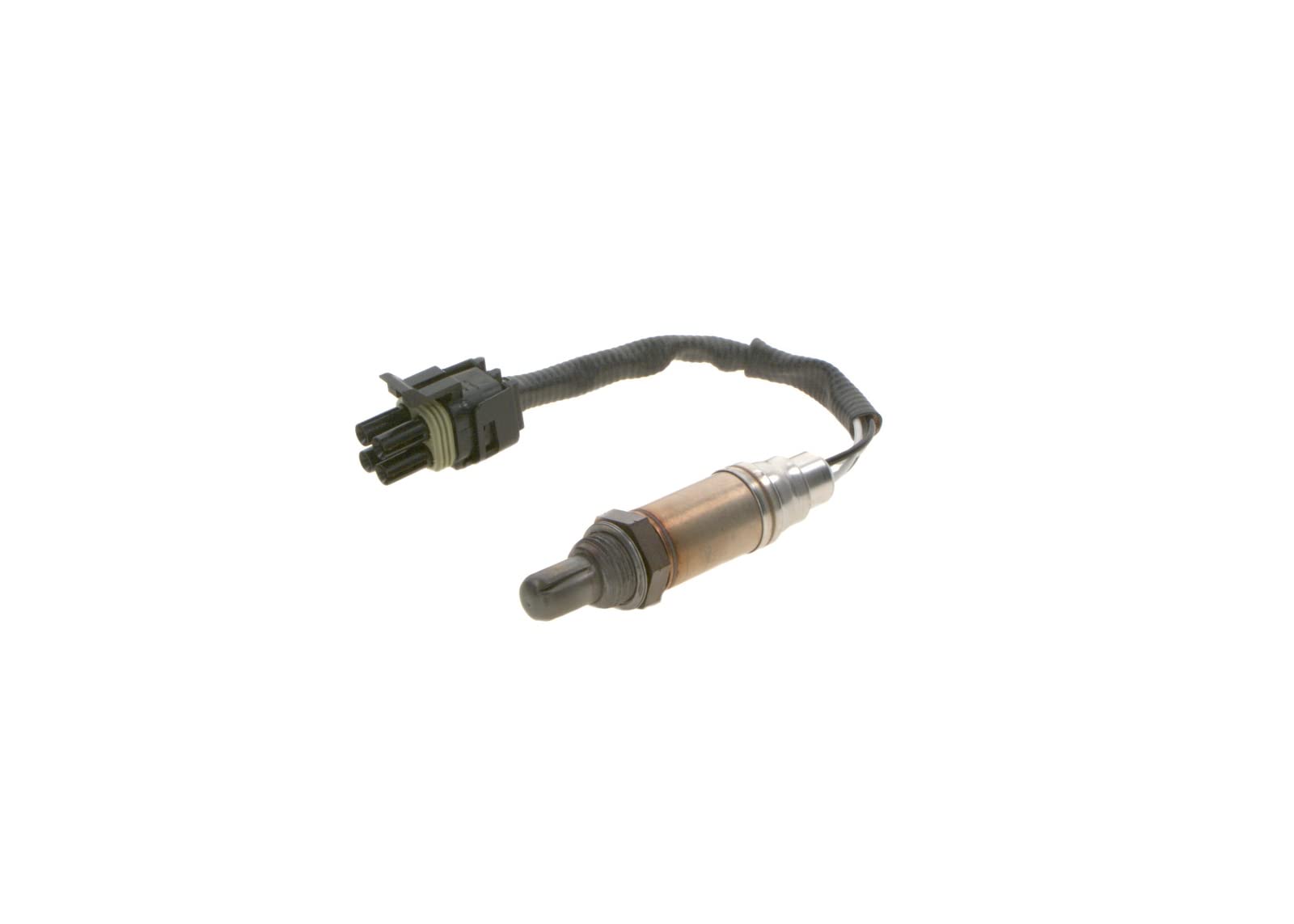 Bosch Automotive 0 258 003 644 Lambdasonde Bosch Automotive 0 258 003 644 Lambdasonde von Bosch Automotive