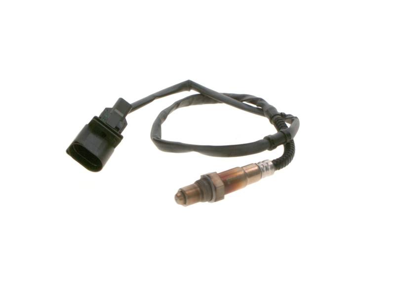 Bosch Automotive 0 258 007 057 Lambdasonde von Bosch Automotive