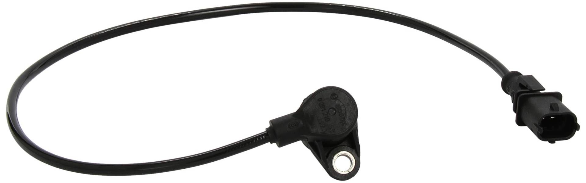 Bosch 0 261 210 159 Impulsgeber, Kurbelwelle Bosch 0 261 210 159 Impulsgeber, Kurbelwelle von Bosch