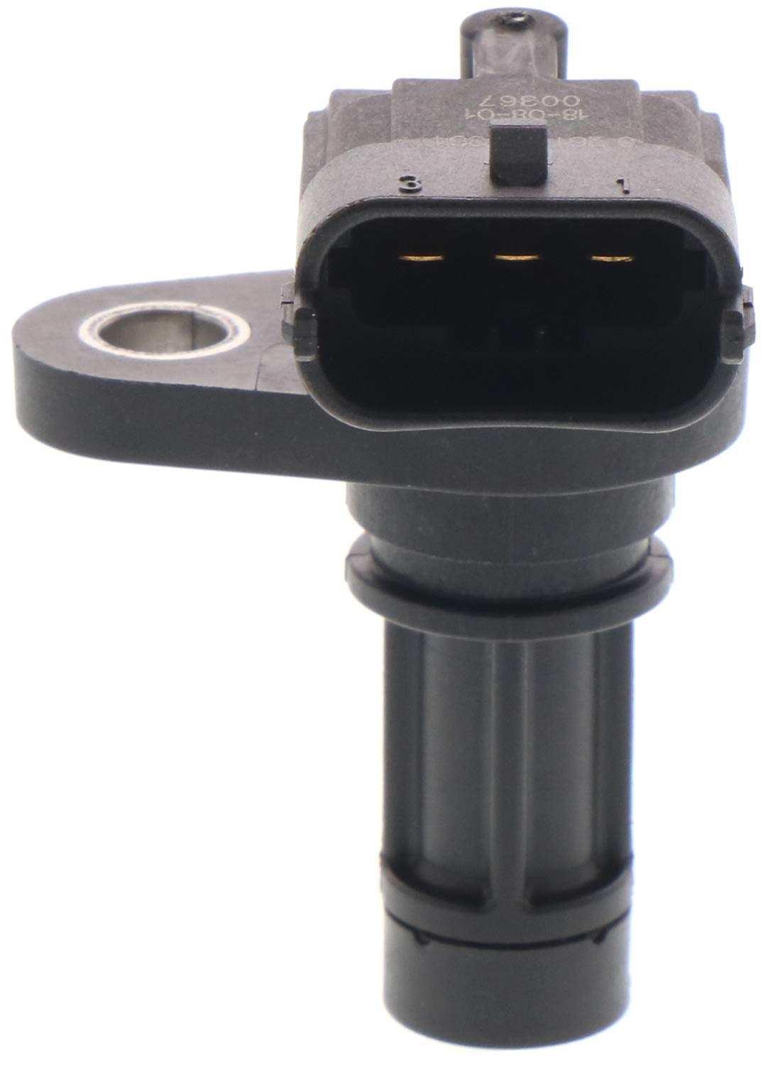 Bosch 0261210364 Kurbelwellen-Positionssensor, kompatibel mit Select Porsche Cayenne, Panamera Bosch 0261210364 Kurbelwellen-Positionssensor, kompatibel mit Select Porsche Cayenne, Panamera von Bosch
