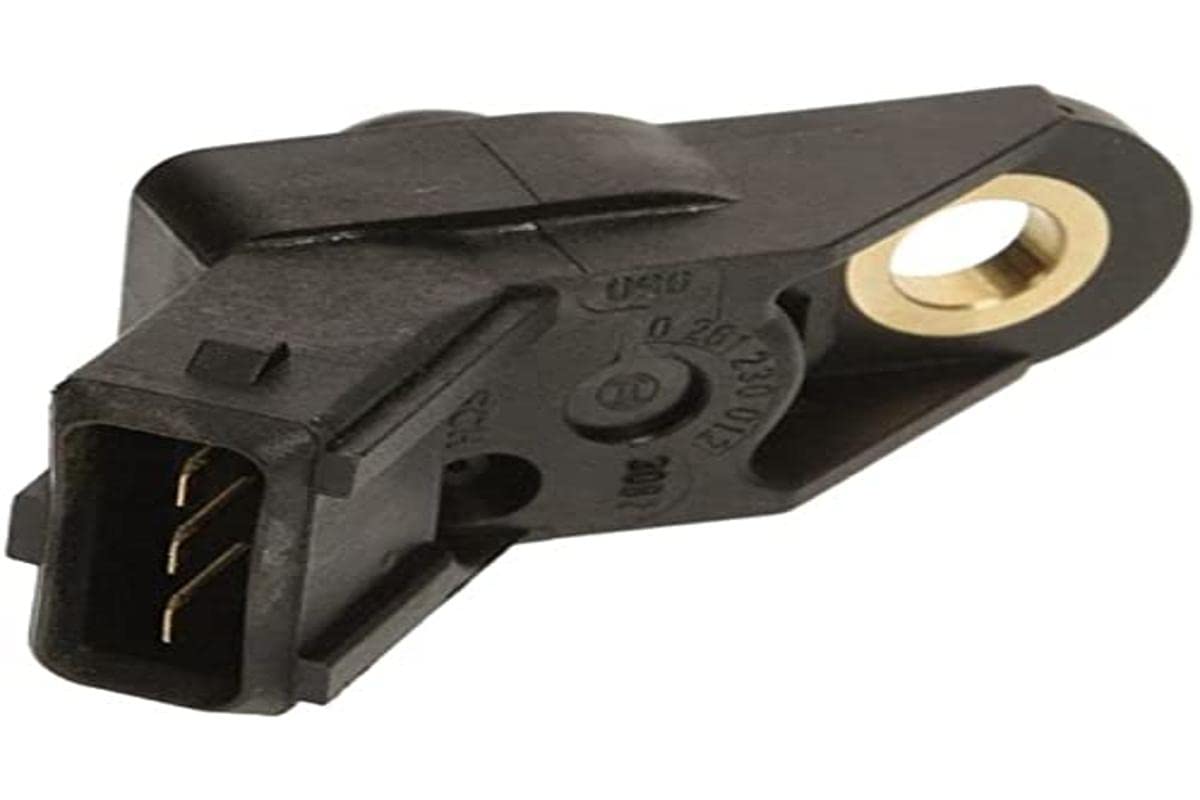 Bosch 0 261 230 012 Sensor, Saugrohrdruck Bosch 0 261 230 012 Sensor, Saugrohrdruck von Bosch Automotive