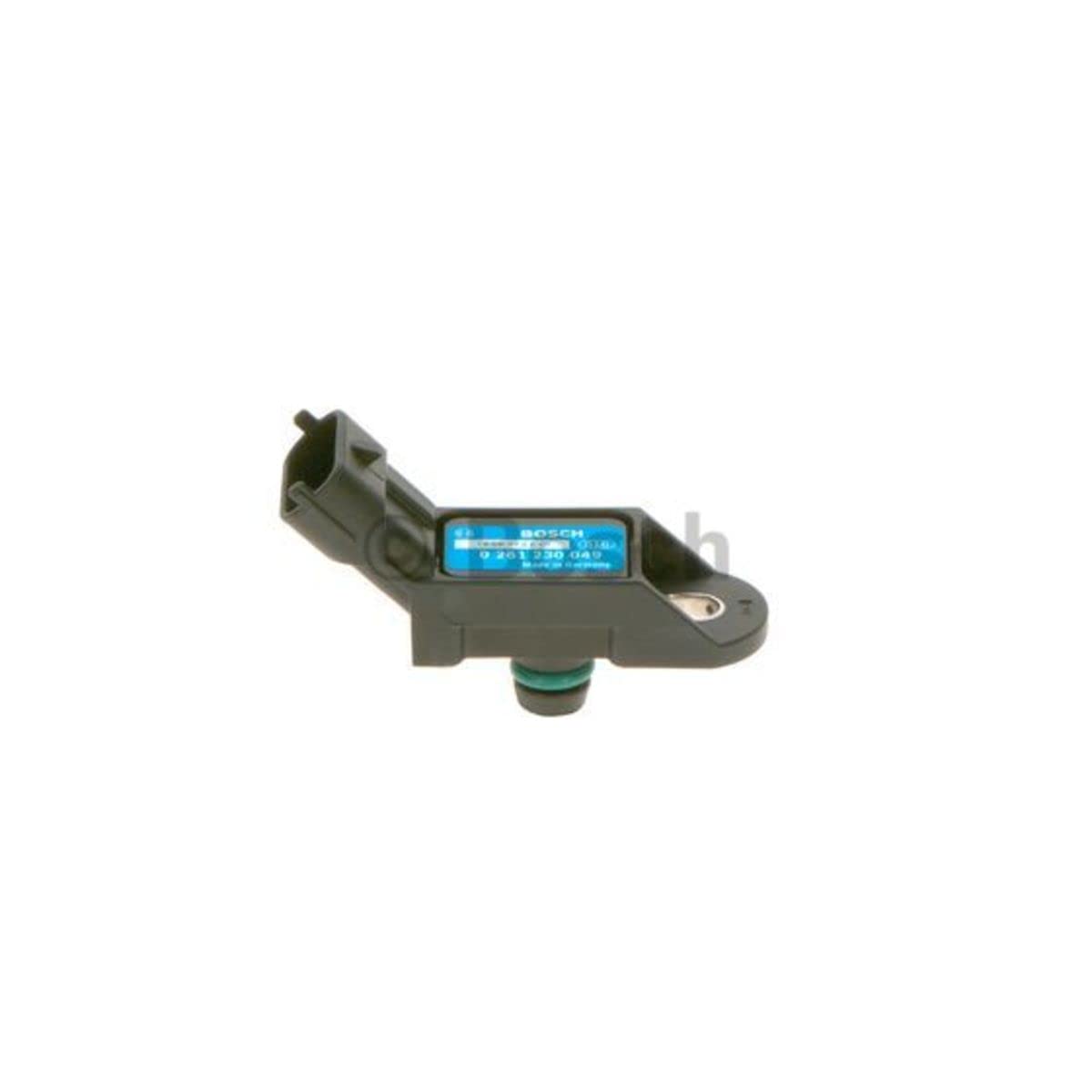 Bosch 0 261 230 049 Sensor, Saugrohrdruck von Bosch Automotive