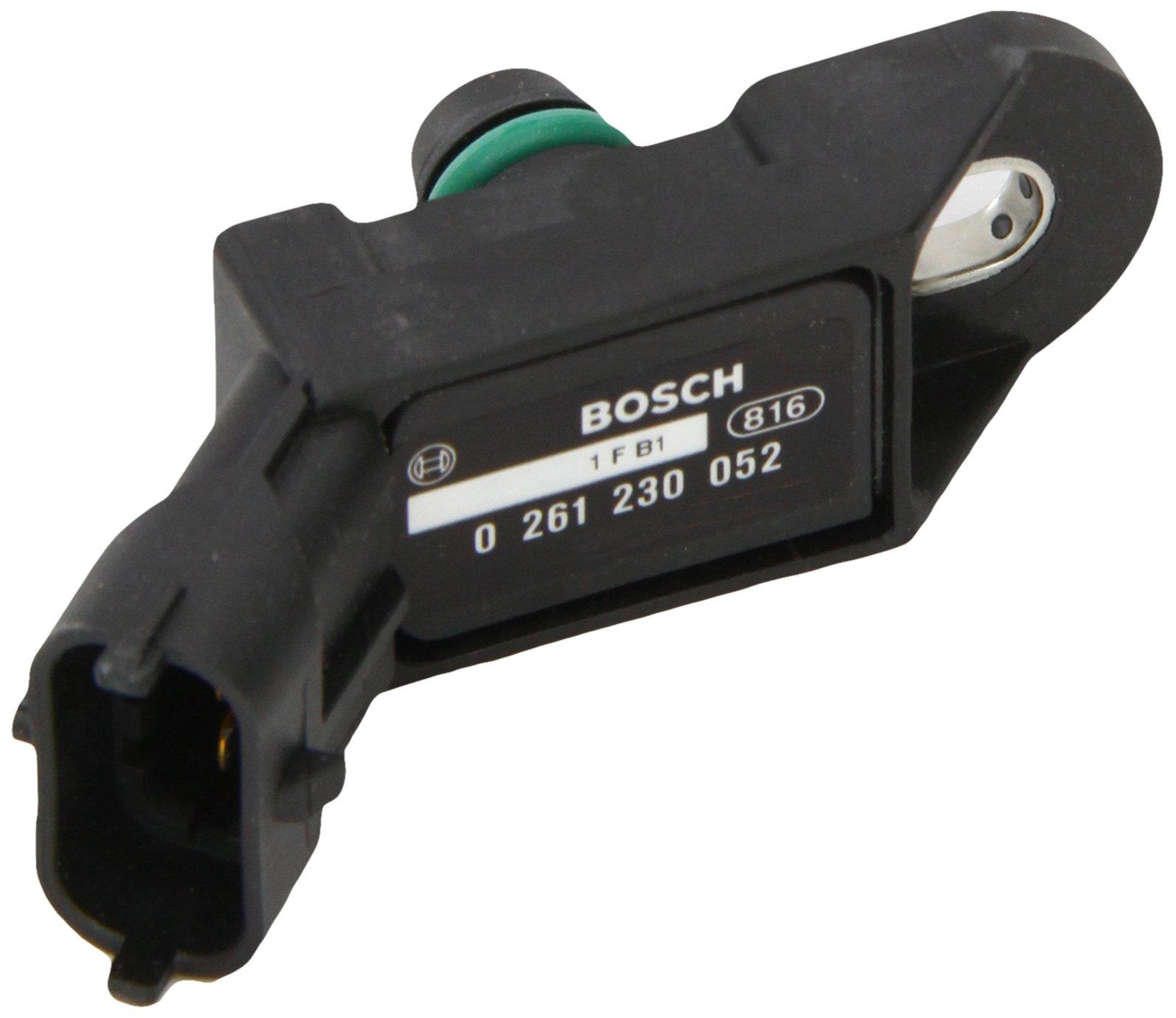 Bosch 0 261 230 052 Sensor, Saugrohrdruck von Bosch Automotive