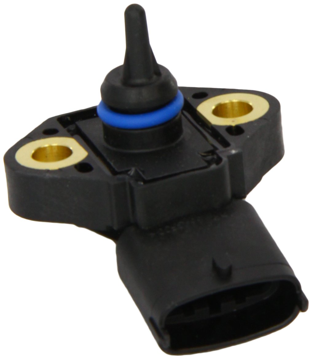 Bosch 0 261 230 112 Sensor, Kraftstofftemperatur Bosch 0 261 230 112 Sensor, Kraftstofftemperatur von Bosch Automotive