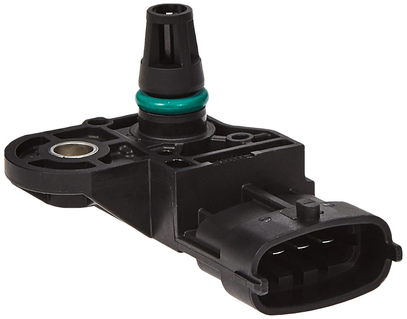 Bosch 0 261 230 217 Sensor, Saugrohrdruck, 261230217, Karte Bosch 0 261 230 217 Sensor, Saugrohrdruck, 261230217, Karte von Bosch Automotive
