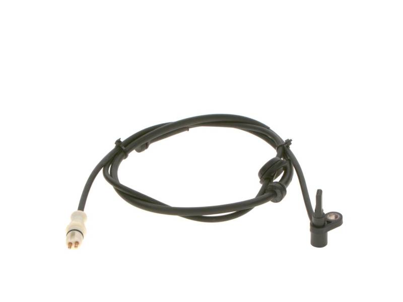 Bosch 0 265 007 027 Sensor, Raddrehzahl von Bosch