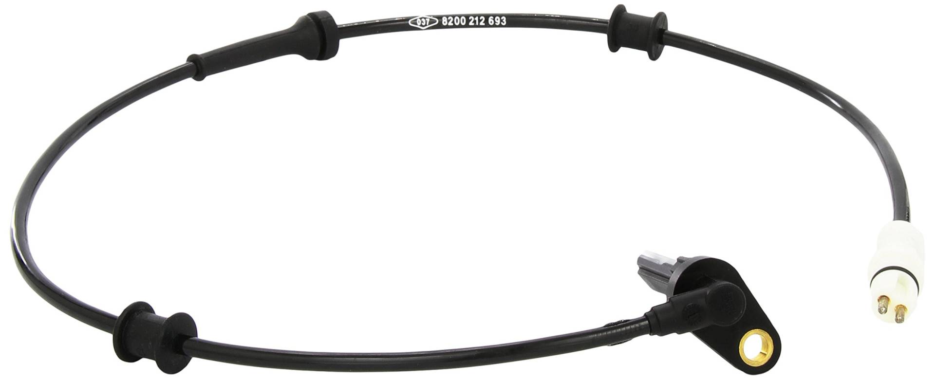 Bosch 0 265 007 534 Sensor, Raddrehzahl Bosch 0 265 007 534 Sensor, Raddrehzahl von Bosch