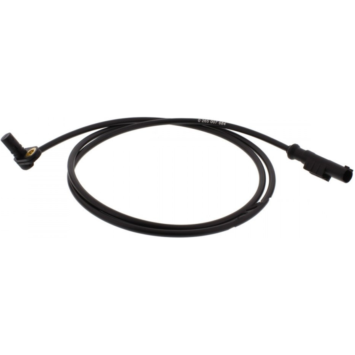 Bosch 0 265 007 684 abs-sensor von Bosch