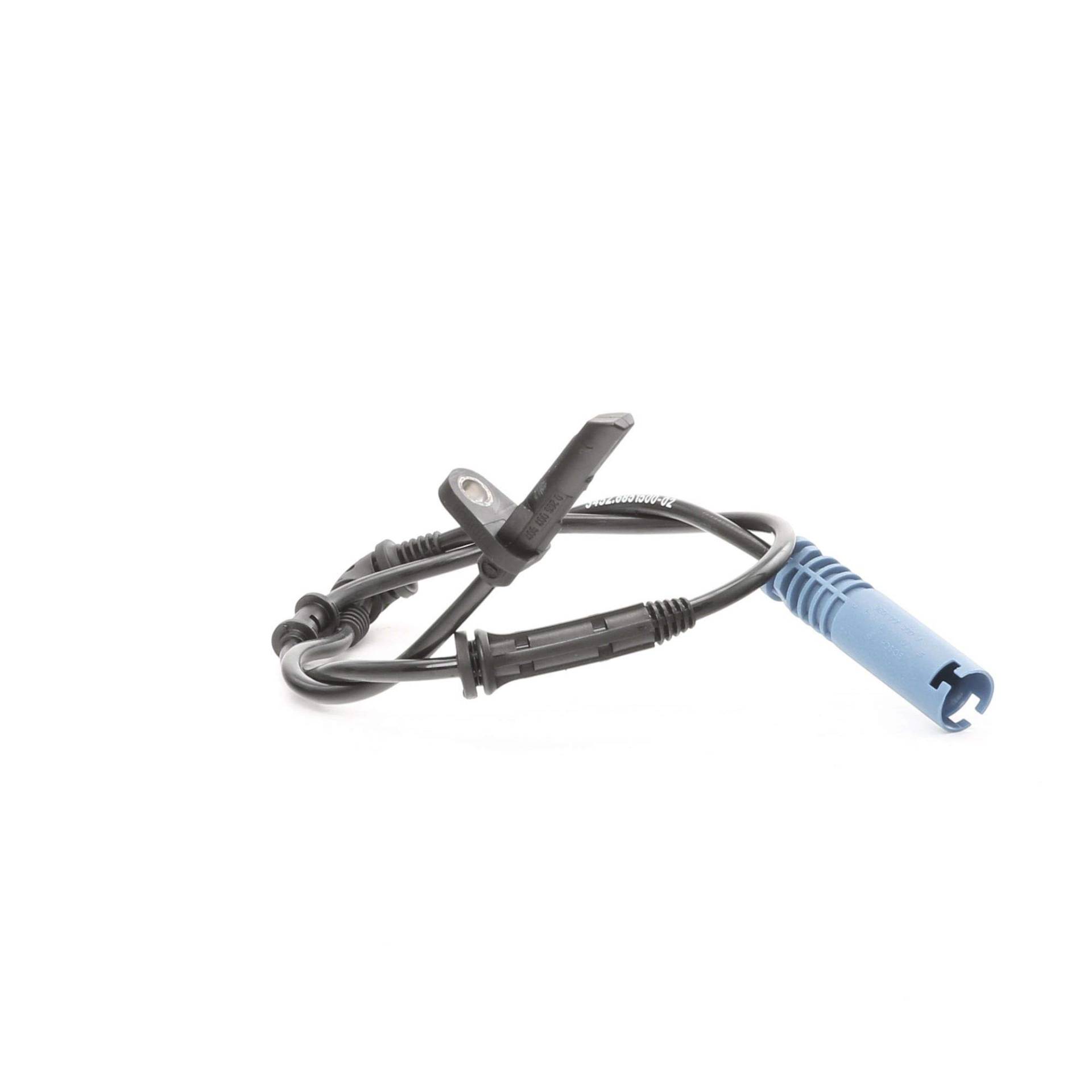 Bosch 0 265 007 807 ABS Rad Geschwindigkeit Sensor Bosch 0 265 007 807 ABS Rad Geschwindigkeit Sensor von Bosch