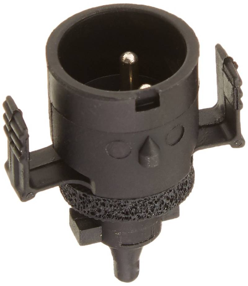 Bosch 0 280 130 047 Sensor, Ansauglufttemperatur von Bosch