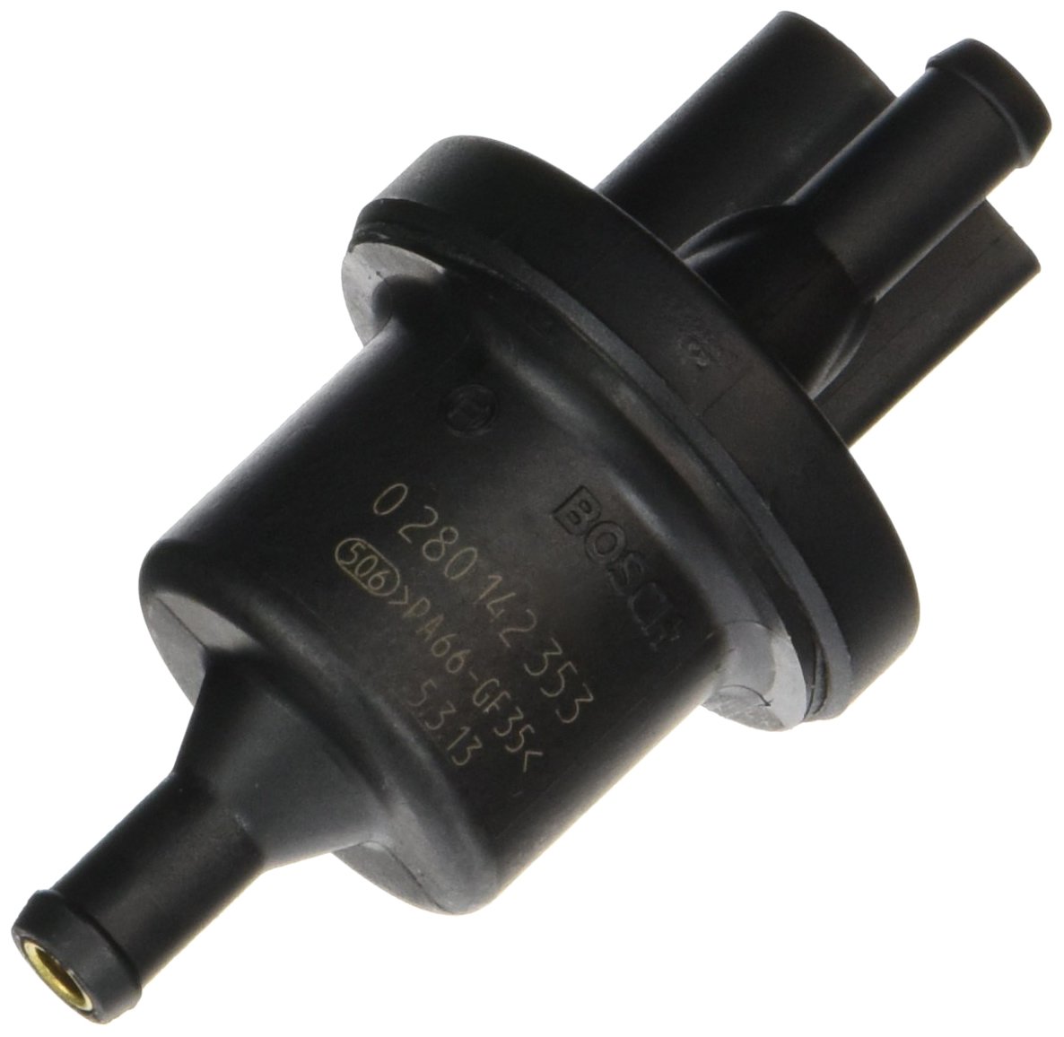 Bosch 0 280 142 353 Be-/Entlüftungsventil, Kraftstoffbehälter Bosch 0 280 142 353 Be-/Entlüftungsventil, Kraftstoffbehälter von Bosch Automotive
