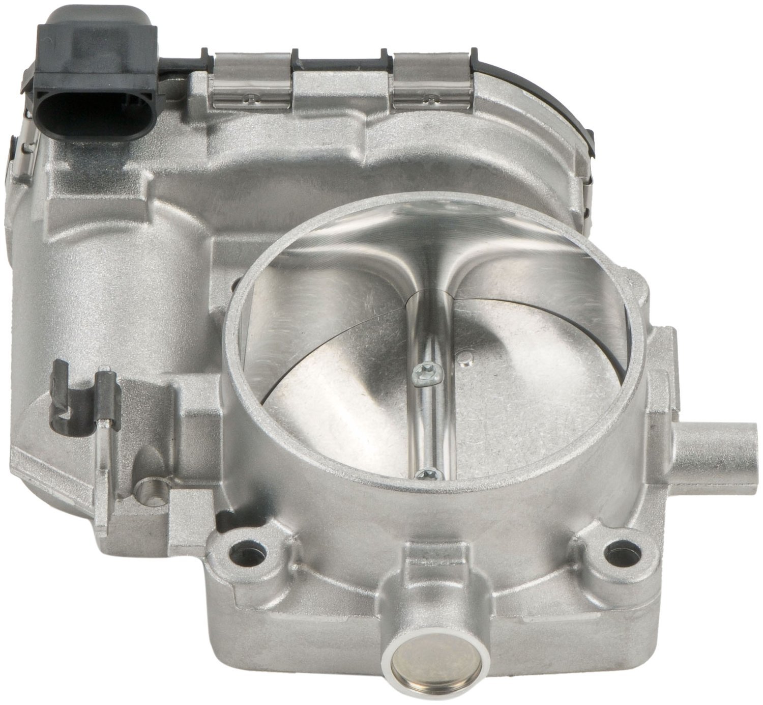 Bosch 0 280 750 017 Drosselklappenstutzen Bosch 0 280 750 017 Drosselklappenstutzen von Bosch Automotive