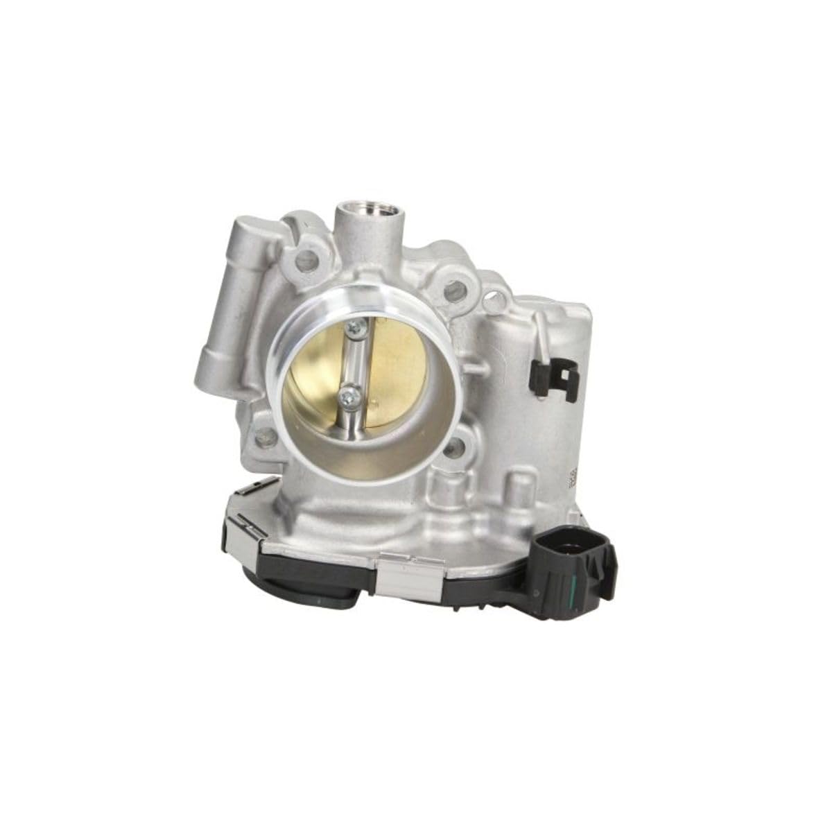 BOSCH 0 280 750 482 Drosselklappenstutzen, Silber BOSCH 0 280 750 482 Drosselklappenstutzen, Silber von BOSCH